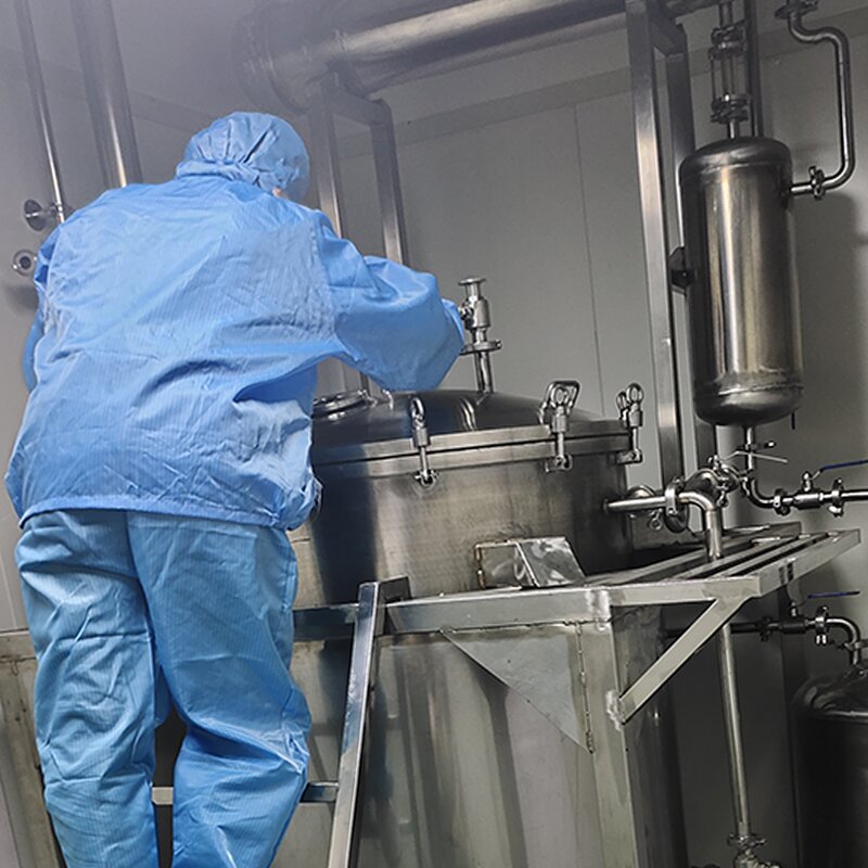 Gelatin Powder Manufacturer - Food Grade Thickener & Additive for Ingredients