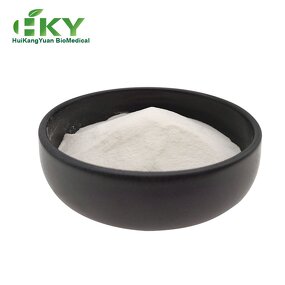 Thaumatin Powder Manufacturer - 98% Thaumatococcus Daniellii Extract for Sweetener