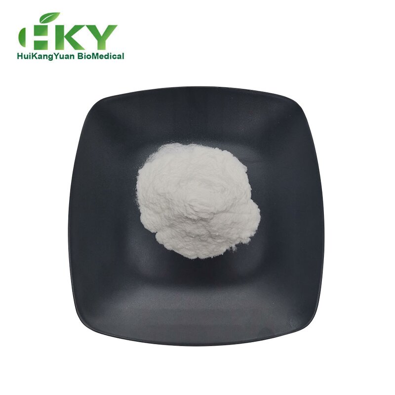Ergosterol Powder CAS 57-87-4 - Pure Ergosterin Extract Manufacturer
Ergosterol CAS 57-87-4 - High Purity Ergosterin Powder Factory