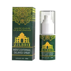 Delay Spray for Men Manufacturer - Custom Herbal Essential Oil Formula for Lasting Erection