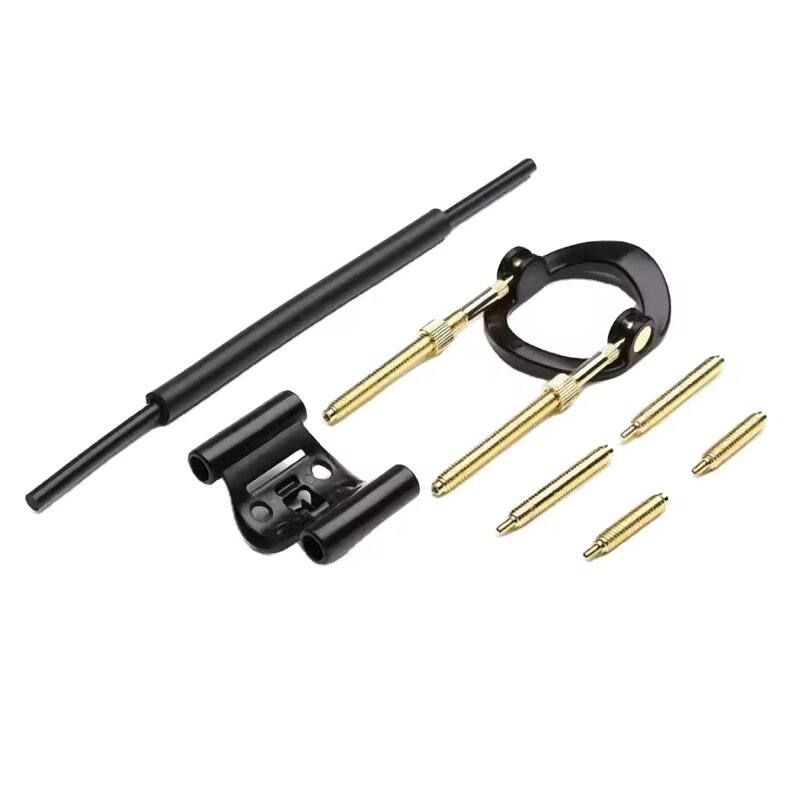 Composite Stretcher Manufacturer - 3rd Gen Male Training Amplifier for Bracket Bending Correction