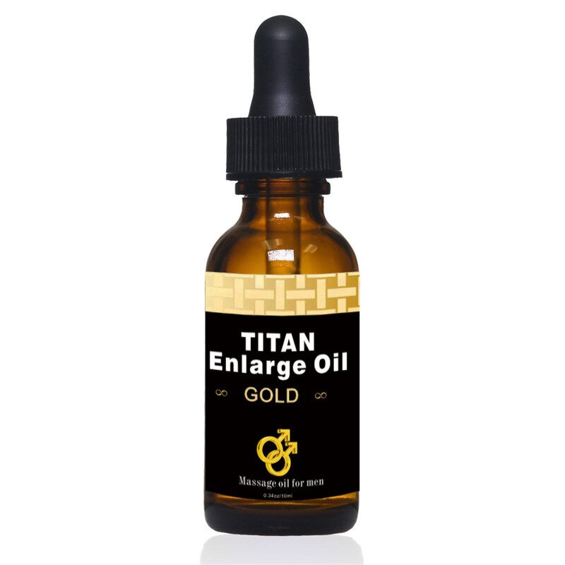 Men's Penis Enlargement Oil Manufacturer - Soft Formula for Adult Sex Use