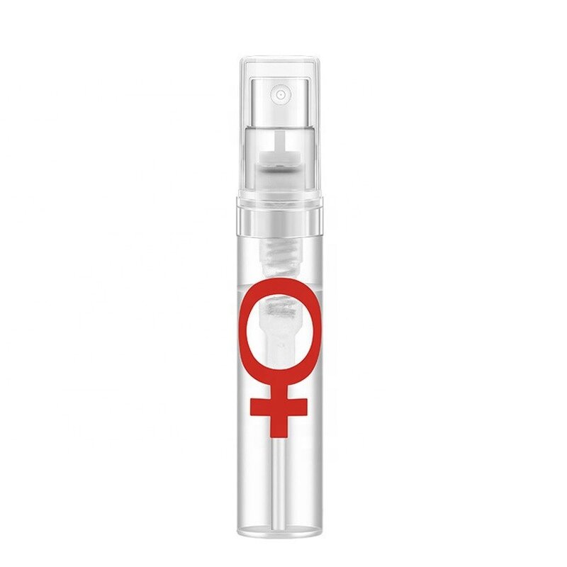 Pheromones Perfume Manufacturer - 3ml Elegant Romantic Lasting Fragrance for Women