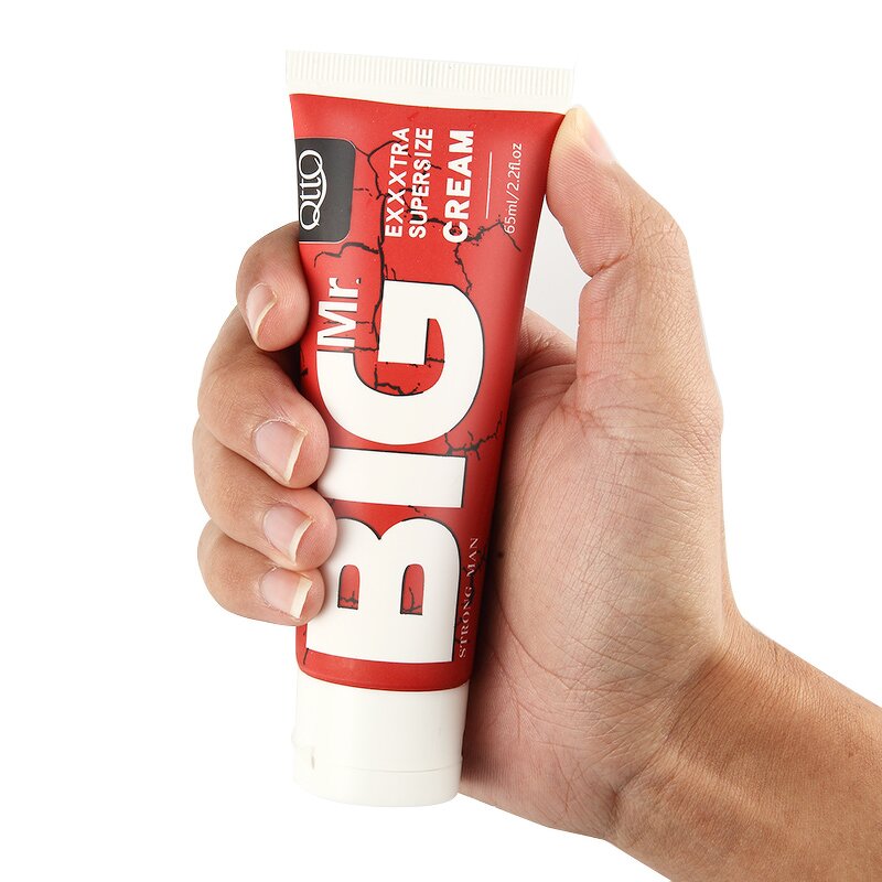 Penis Enlargement Cream Manufacturer - BIGXXL Original Formula for Men