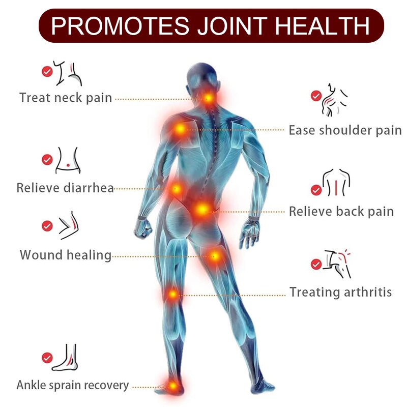 Tiger Balm Pain Relief Ointment - Cooling Cream for Insect Bites & Muscle Joint Pain