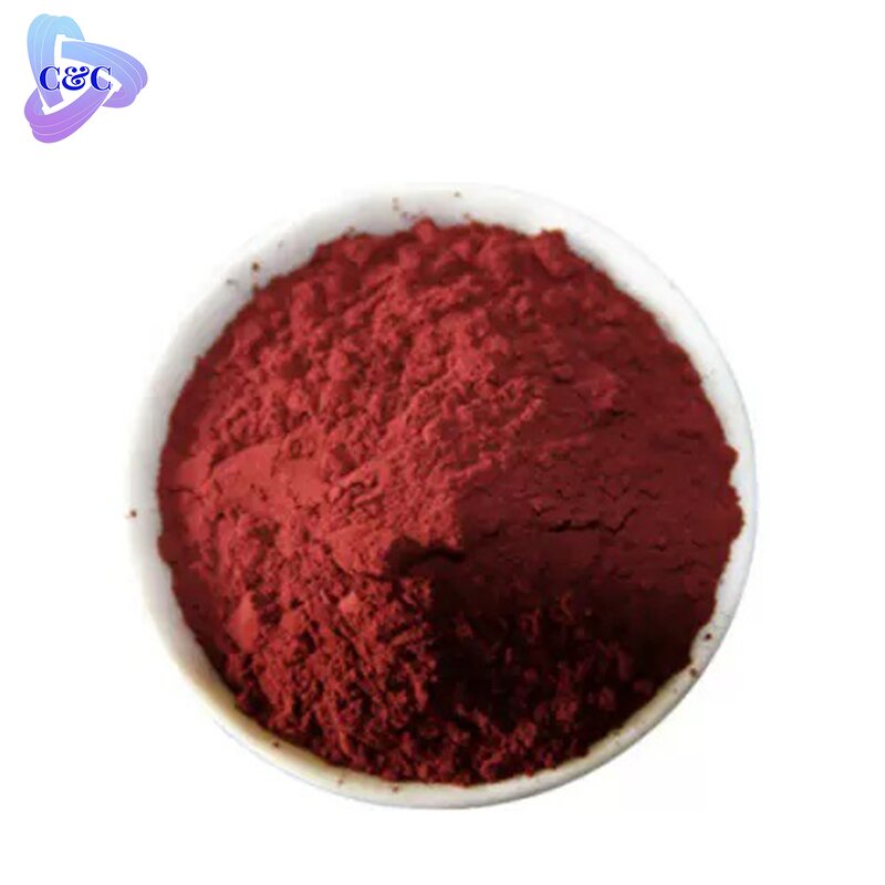 Carophyll Red Powder Manufacturer - 10% Canthaxanthin, Food & Feed Grade, CAS 514-78-3