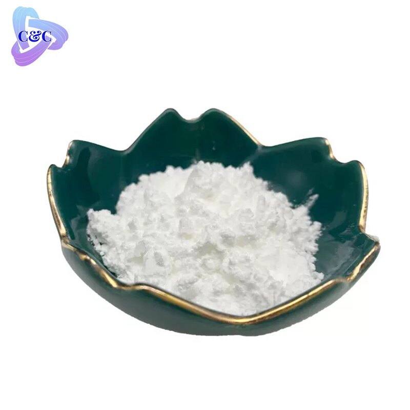 Calcium Pyruvate Powder Manufacturer - 99% Food Supplement Grade CAS 52009-14-0