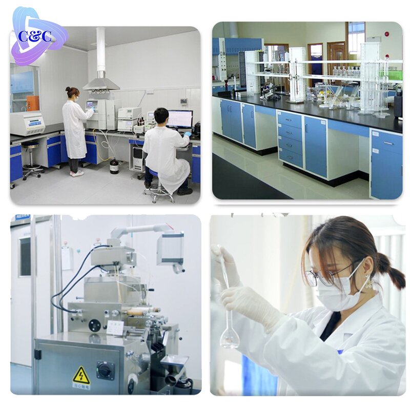 Polyethylene Glycol Manufacturer - CAS 25322-68-3 PEG200 to PEG8000