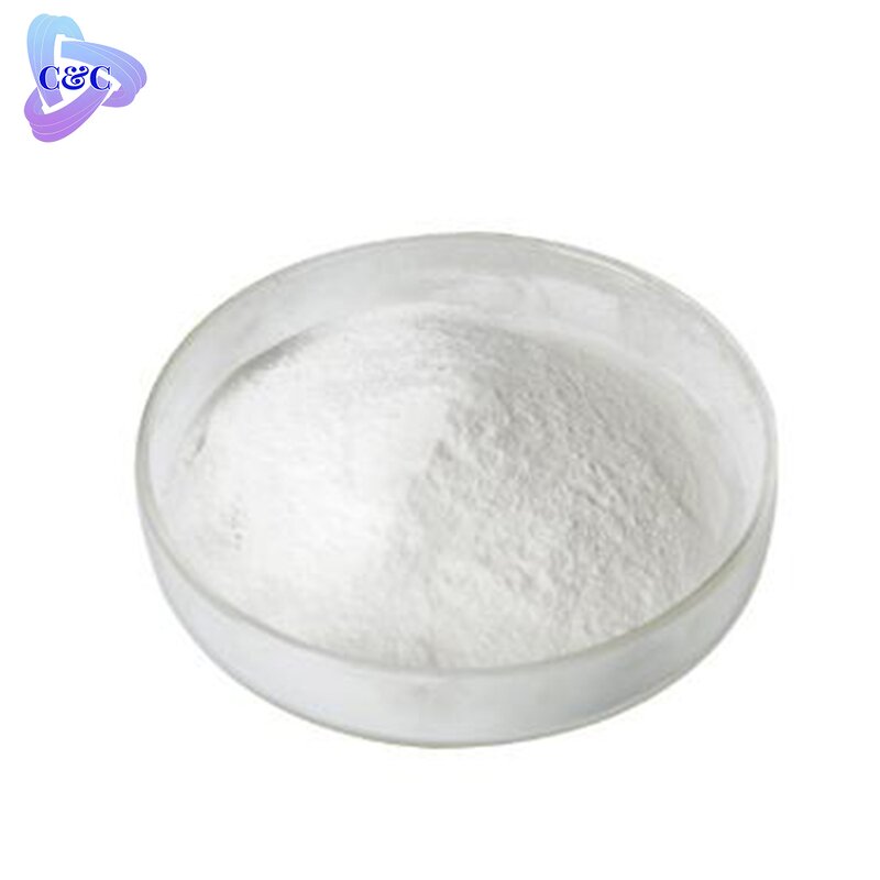 Sodium Carboxymethyl Cellulose Manufacturer - CMC Powder Cas 9004-32-4 with 500-3000cps