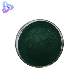 Pigment Green 7 Manufacturer - Phthalocyanine Green CAS 1328-53-6 for Plastic, Ink, Coating
