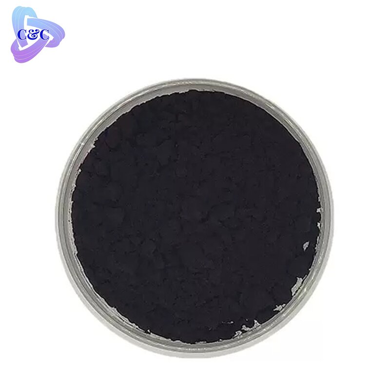 Mordant Black 11 Manufacturer - 99% Purity Chrome Black T for Textile Dyeing & Printing
