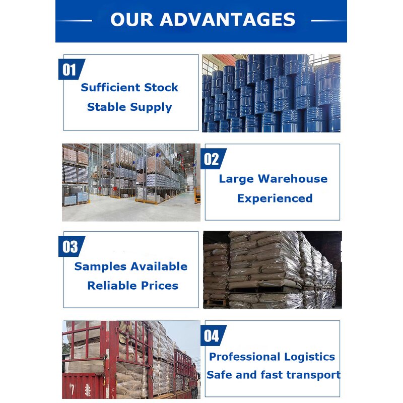 GLDA Tetrasodium Metal Chelating Agent Manufacturer - Eco-friendly GLDA-4Na CAS 51981-21-6