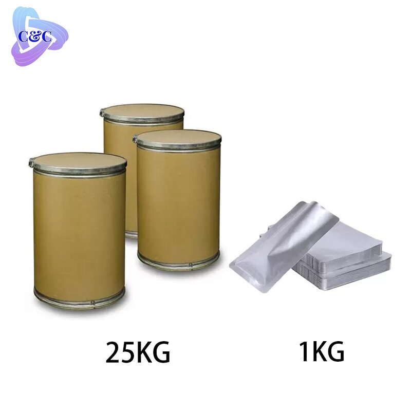 Rice Bran Extract Powder Manufacturer - Food Grade Natural 98% Gamma Oryzanol, 80-100 Mesh