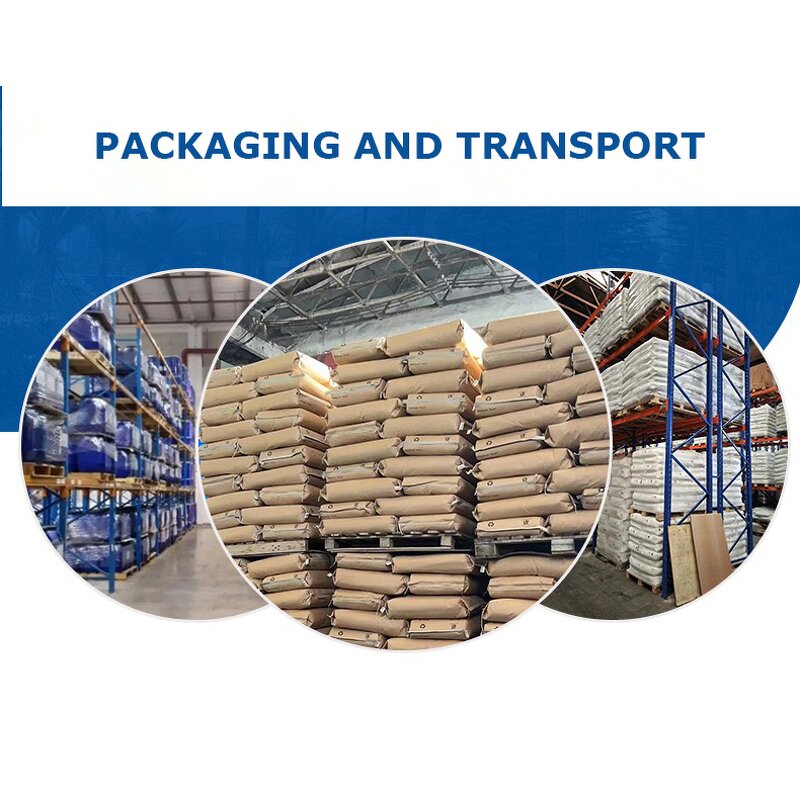 Gypsum Retarder Manufacturer - Factory Price Plaster Additive for Construction