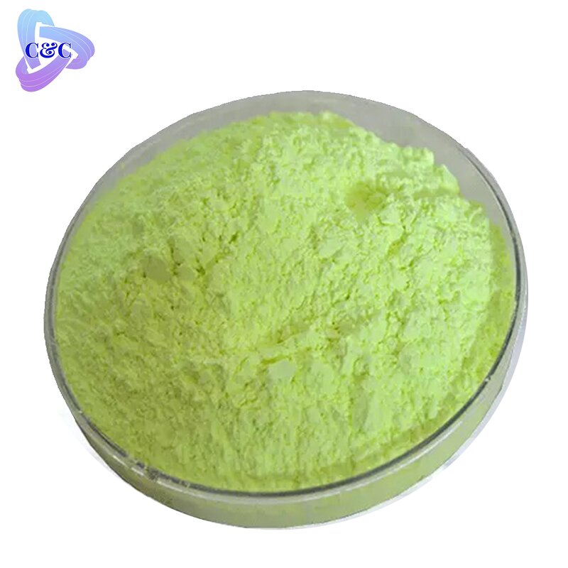 Fluorescent Whitening Agent Manufacturer - CAS 27344-41-8 C.I. 351 for Detergent Powder