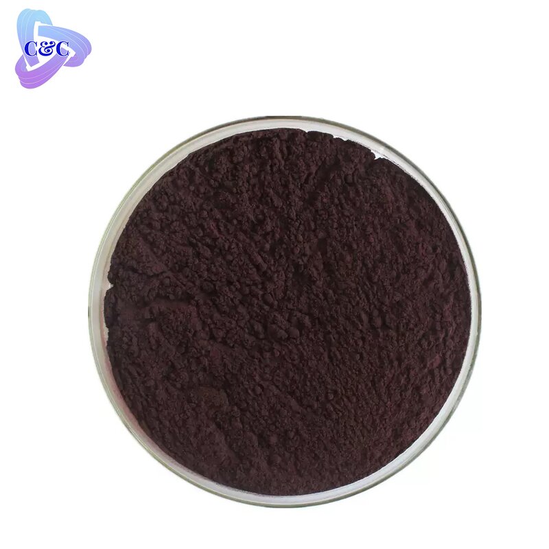 Disperse Violet 28 Manufacturer - 99% Purity CAS 81-42-5 Bulk Supply