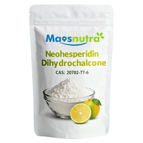 Bitter Orange Peel Extract - High Purity 95% Neohesperidin NHDC Powder Food Grade