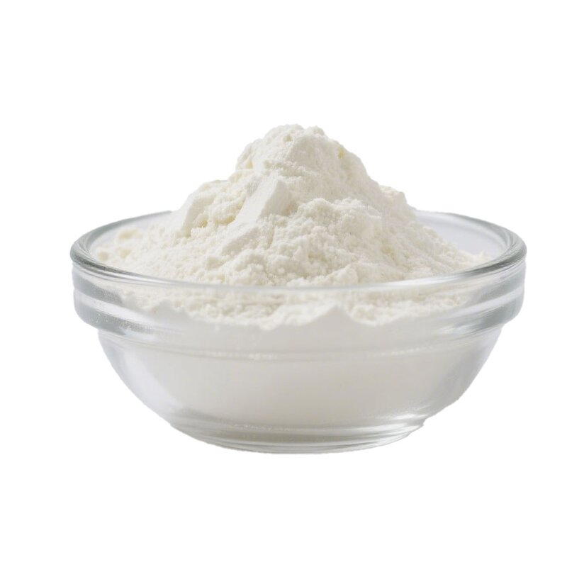 Konjac Powder Manufacturer - Water Soluble Glucomannan Rich Konjac Root Extract