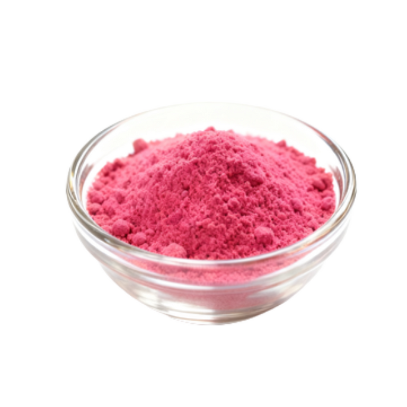 Cranberry Extract Powder Manufacturer - 25% PAC, ISO Certified for Women's Health