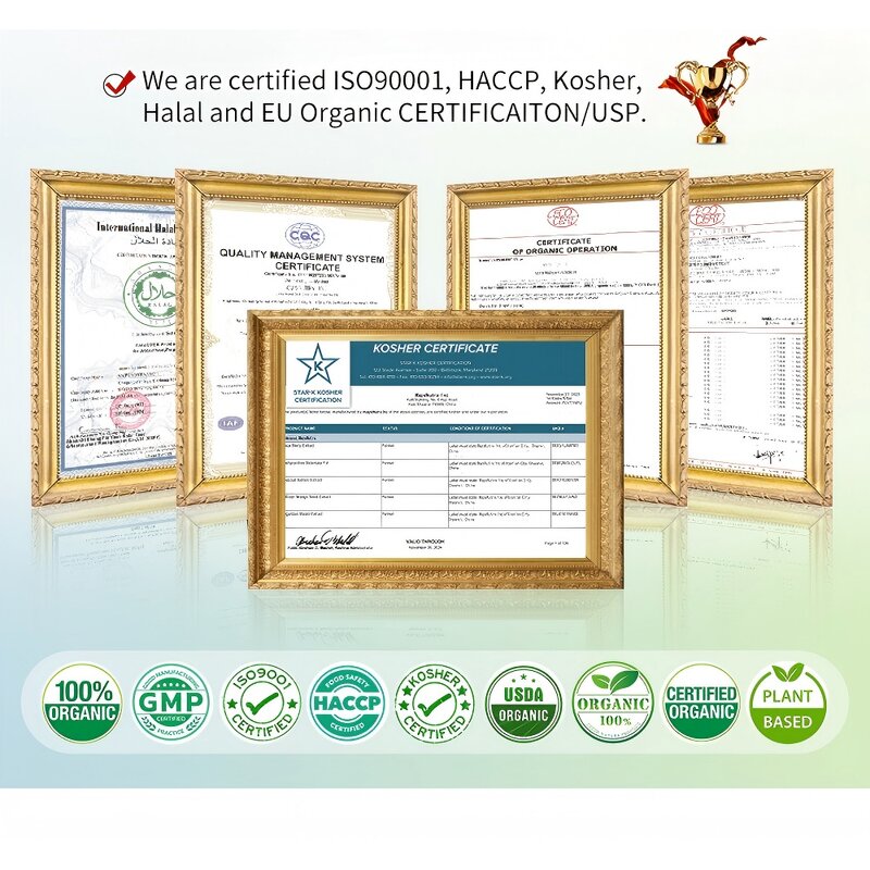 Camu Fruit Extract Manufacturer - 25% Vitamin C