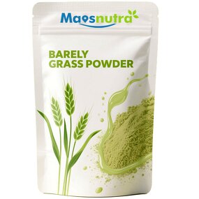 Barley Grass Powder Manufacturer - Organic Plant Extract for Dietary Supplements & Superfood Tea