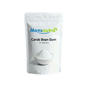 Locust Bean Gum Powder Manufacturer - Food Grade Carob Bean Gum for Bulk Purchase