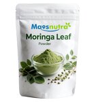 Moringa Leaf Extract Powder Manufacturer - Pure Natural Herbal Health Supplement