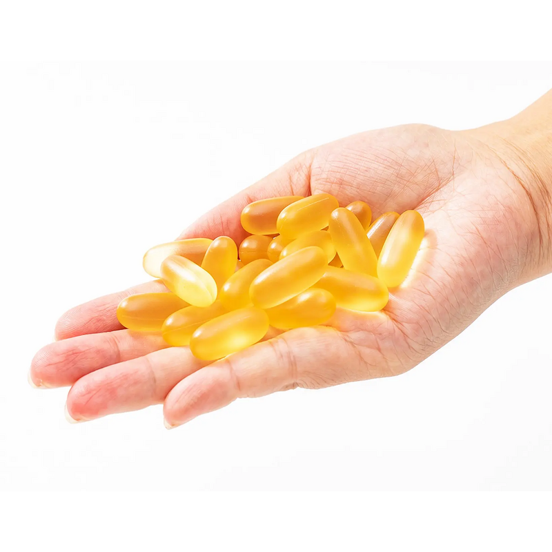 Sea Moss Gel Manufacturer - Private Label Organic Herbal Supplements