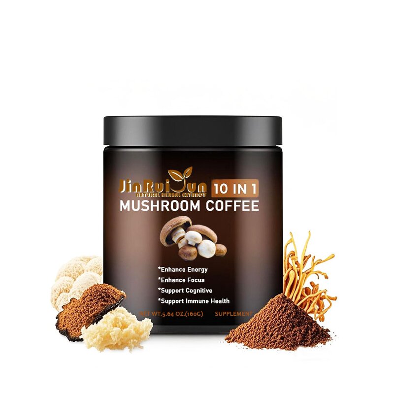 AHCC Shiitake Mushroom Extract Manufacturer - Food Grade Powder & Capsules, Vacuum Packed