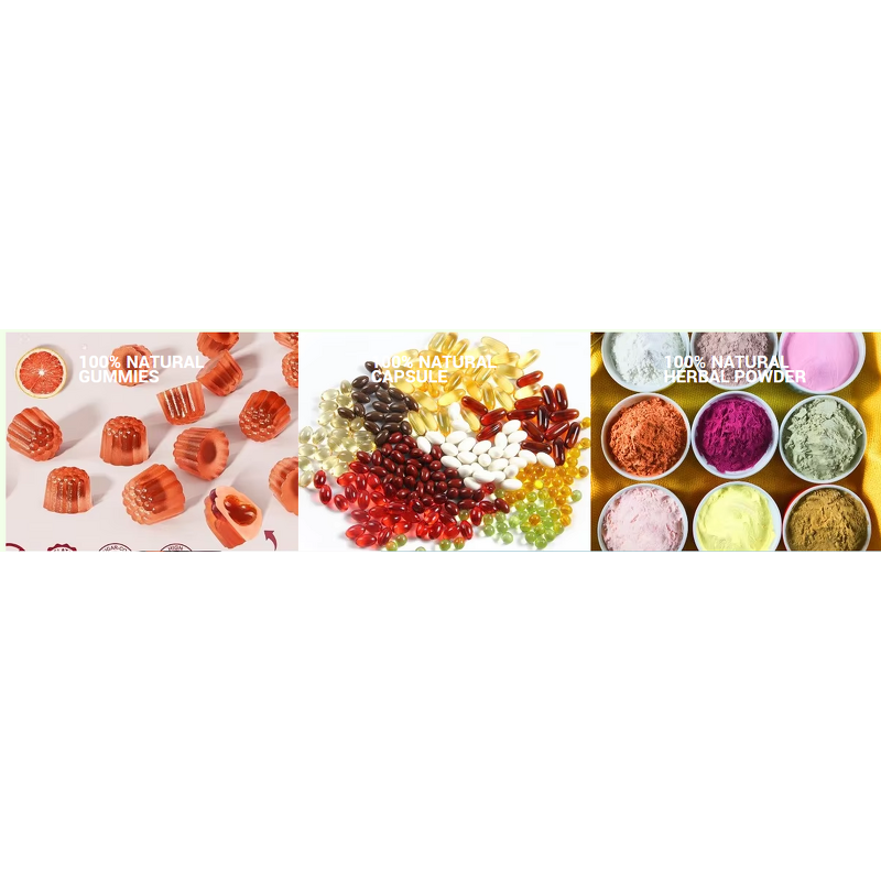 Organic Beet Root Gummy Supplement Manufacturer - Vegan, Gluten-Free, No Sugar, Private Label Support