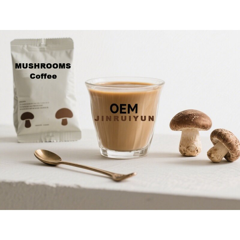 Cordyceps Mycelium Powder Extract - 30% Polysaccharides & 0.5% Adenosine Health Food