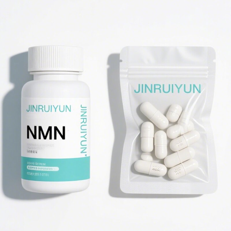 NMN Powder Manufacturer - Nicotinamide Mononucleotide 99.9% Bulk Extract 1094-61-7