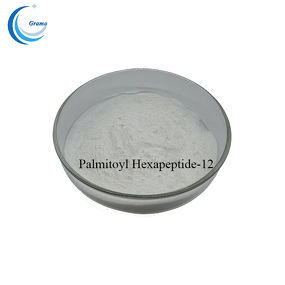 Palmitoyl Hexapeptide-12 CAS 171263-26-6 Manufacturer - Cosmetic Raw Material Peptide