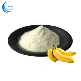 Natural Fruit Juice Powder Manufacturer - Banana Powder for Food & Beverage