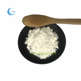 Palmitoyl Hexapeptide-12 Manufacturer - Cosmetic Raw Material Powder CAS 171263-26-6
