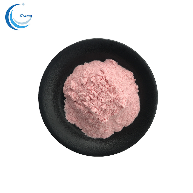 Natural Fruit Juice Powder Manufacturer - Peach Powder for Food & Beverage