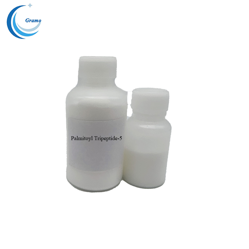 Palmitoyl Tripeptide-5 Manufacturer - Syn-Coll CAS 623172-56-5 Raw Material