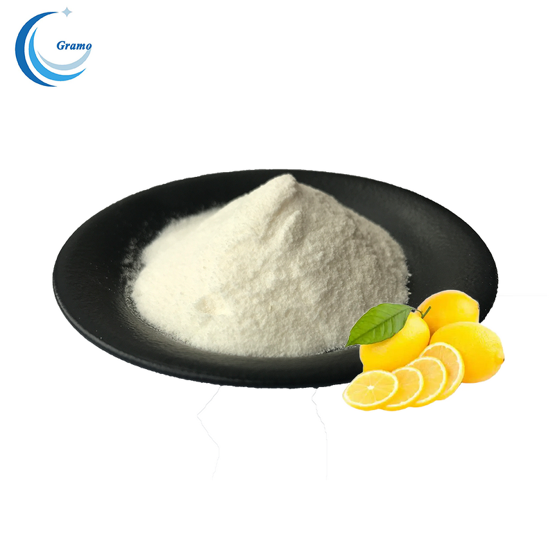 Natural Fruit Juice Powder Manufacturer - Lemon Powder