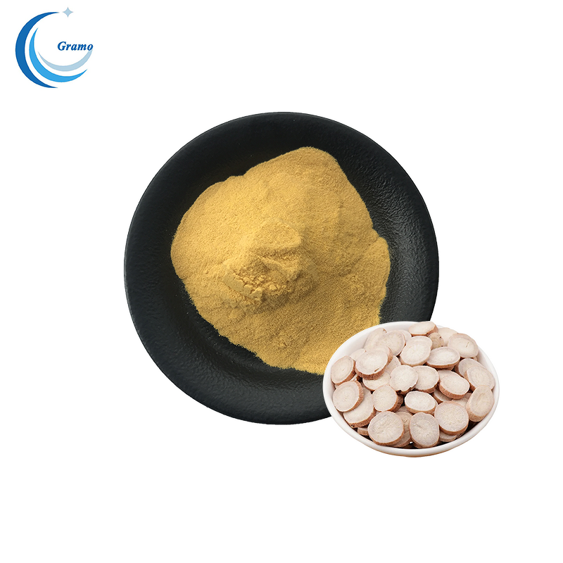 White Peony Root Extract Powder Manufacturer - 10:1 Ratio Paeoniae Alba Extract