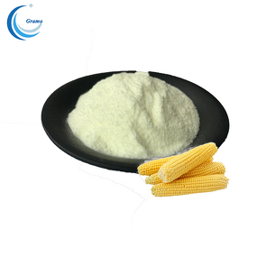 Corn Peptides Manufacturer - Natural Plant Protein Powder