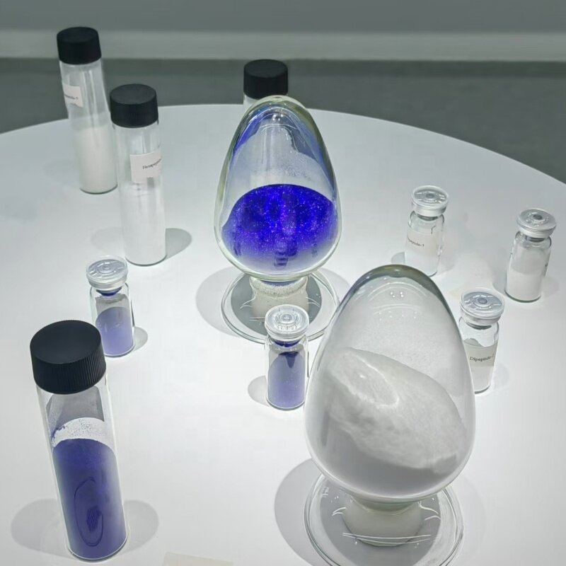 Dipeptide-2 Powder Manufacturer - CAS 24587-37-9