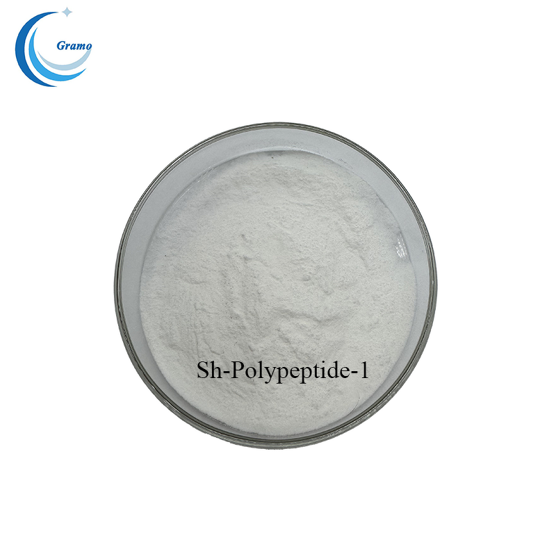 Sh-Polypeptide-1 Cosmetic Raw Material Manufacturer - Anti-Aging Peptide for Skincare