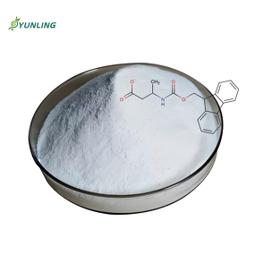 GABA Powder Manufacturer - Food Grade 99% Gamma Aminobutyric Acid, Halal Certified