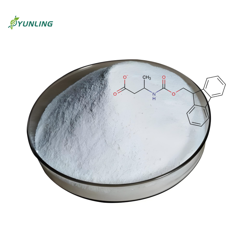 GABA Powder Manufacturer - Food Grade 99% Gamma Aminobutyric Acid, Halal Certified