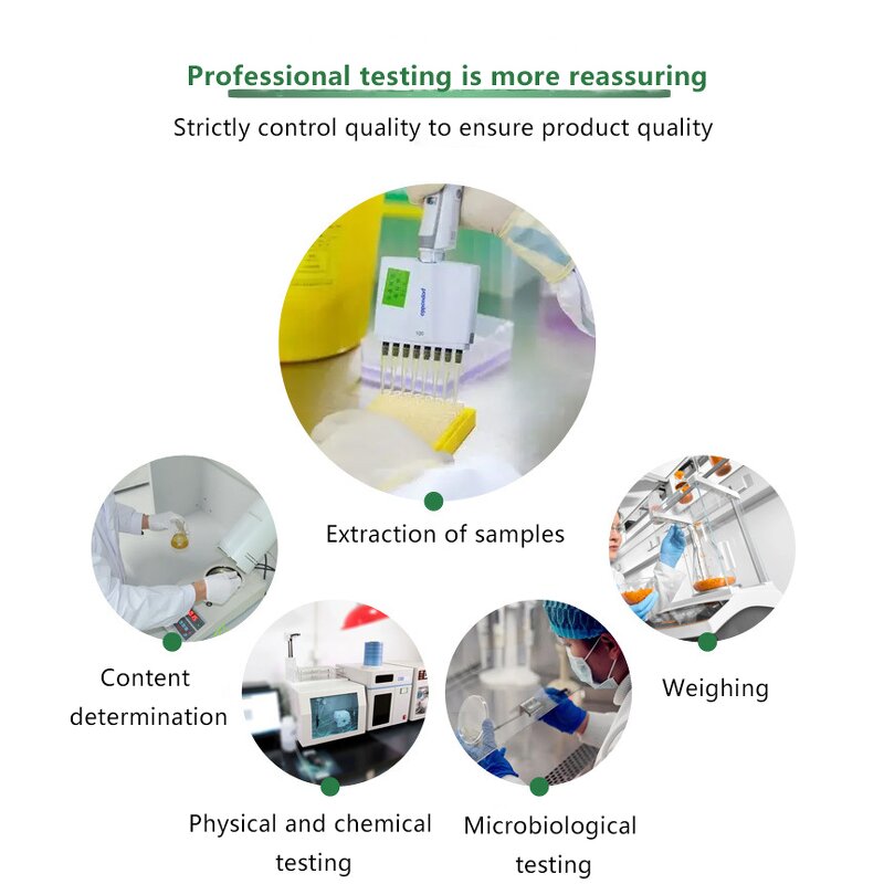 Urease Powder Manufacturer - Food & Industrial Grade, 100000u/g Activity