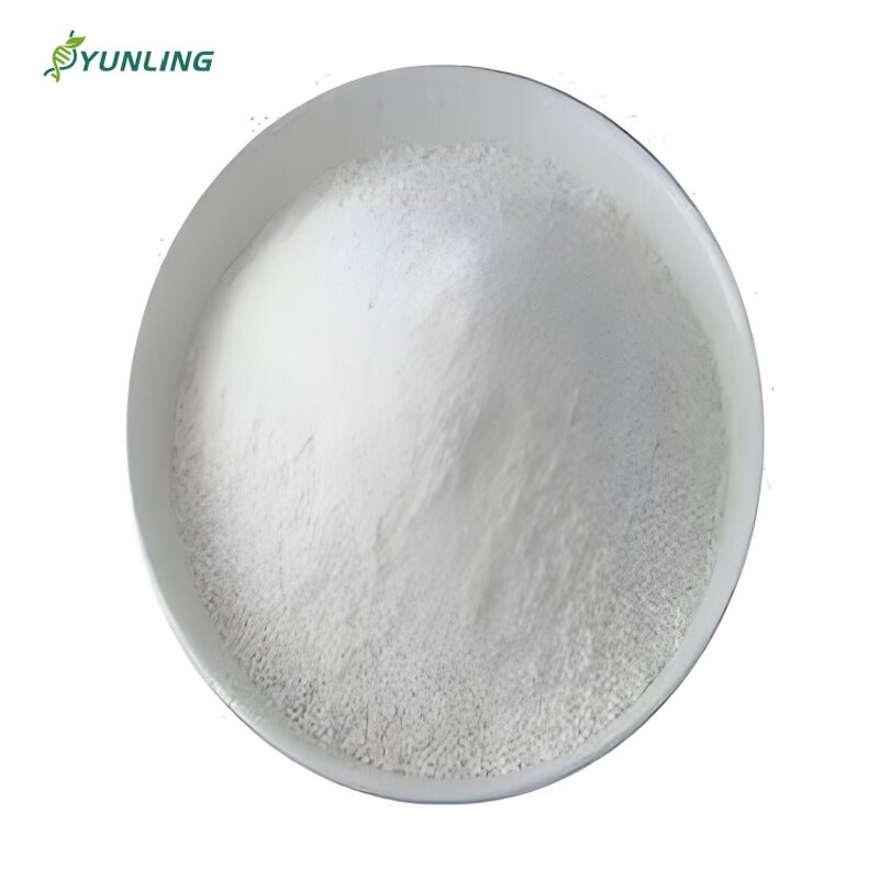 Isomaltitol Manufacturer - Food Grade 99% Purity, Halal Kosher ISO9001 Certified White Powder