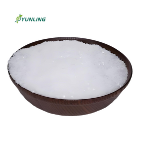 Xylitol Powder Manufacturer - Yunling Brand White Crystalline Food Additive Sweetener 99.0% Purity CAS 87-99-0