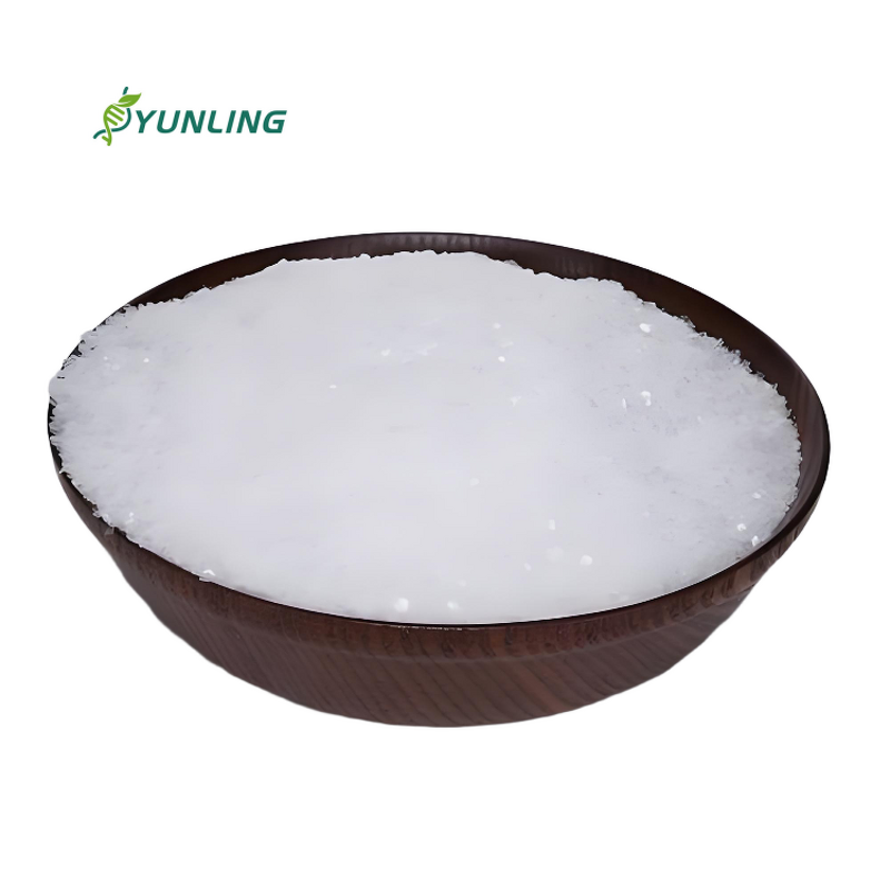 Xylitol Powder Manufacturer - Yunling Brand White Crystalline Food Additive Sweetener 99.0% Purity CAS 87-99-0