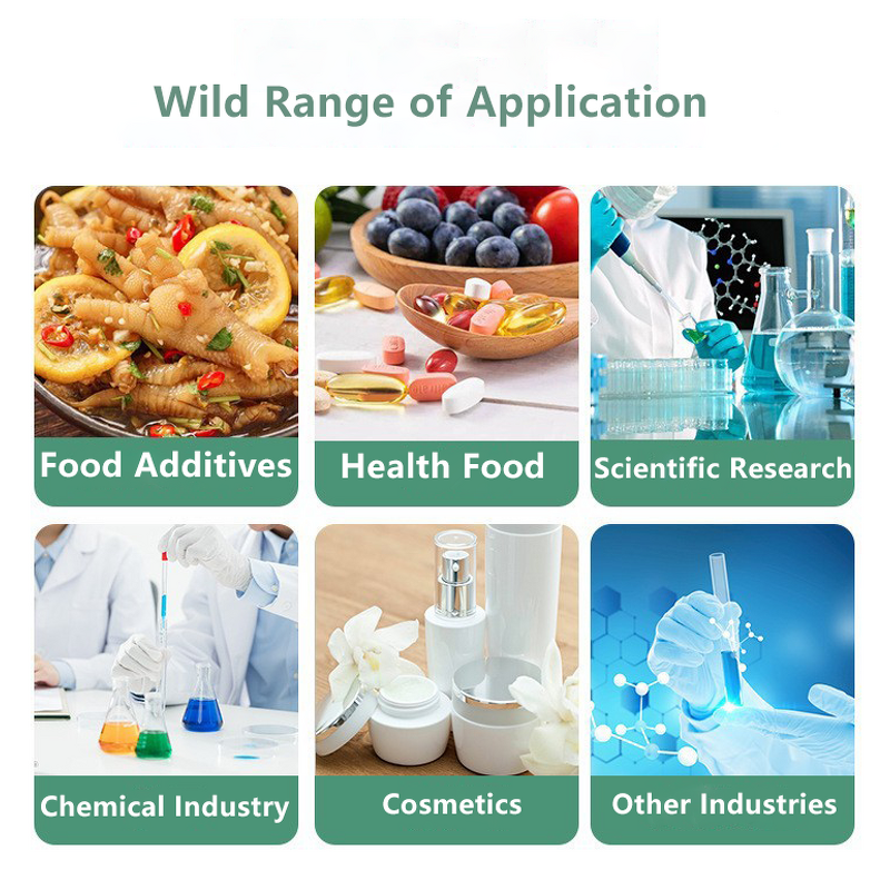 Vitamin B1 Thiamine Pyrophosphate Powder Manufacturer - TPP Powder for Biochemical Research