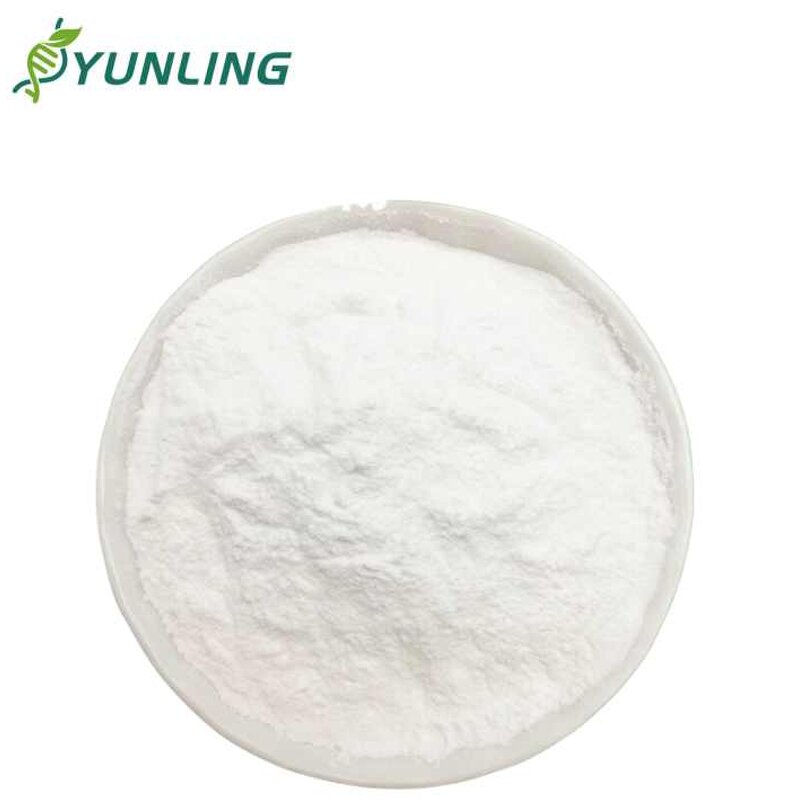 Calcium Alpha Ketoglutarate Powder Manufacturer - 99% Purity Food Grade, 5-HTP & Herbal Extract, Vacuum Packed
